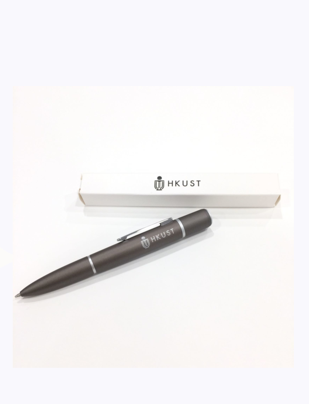 HKUST 16GB USB pen HKUST 16GB USB pen