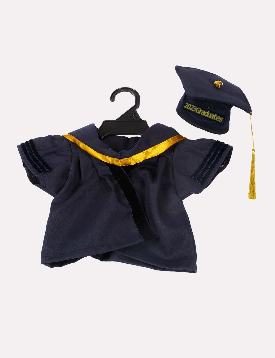 Graduation mini regalias