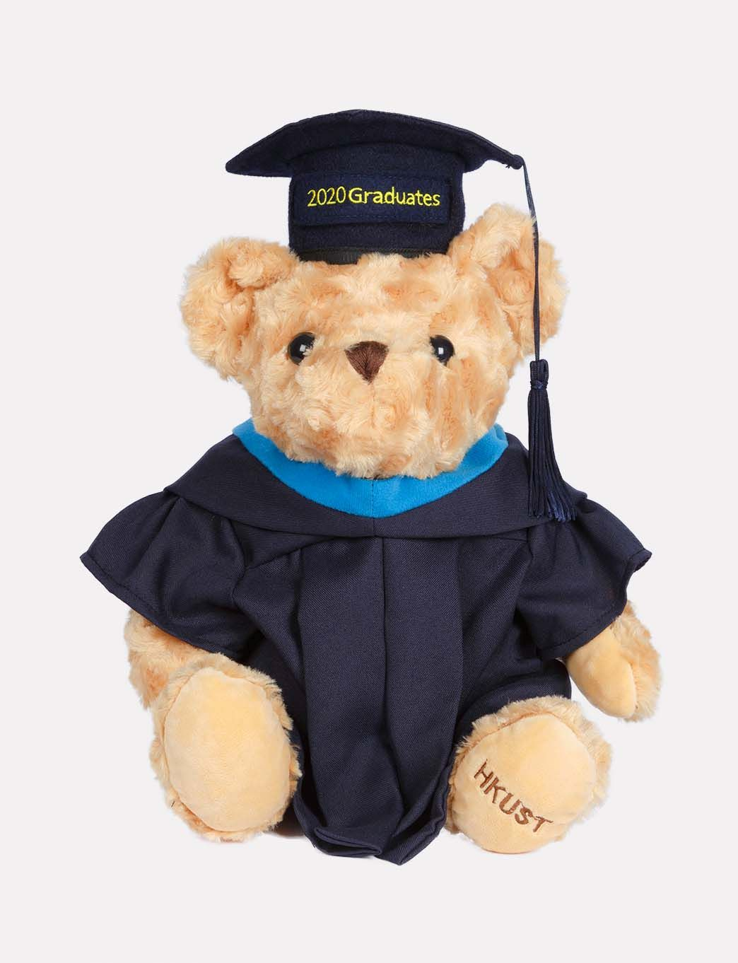 Graduation bear (for various degrees) Graduation bear (for various degrees)