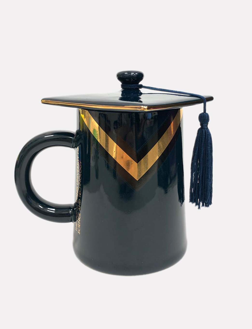 Graduation ceramic mug