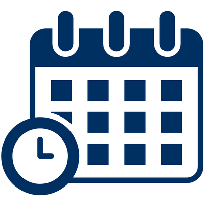 Deadline for Registration for Session 16-27