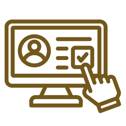 Registration on Graduation Services System (GSS)