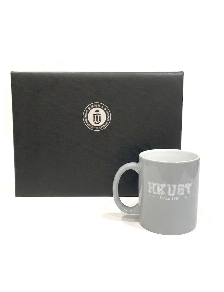 Graduation package B : Cert. folder + mug