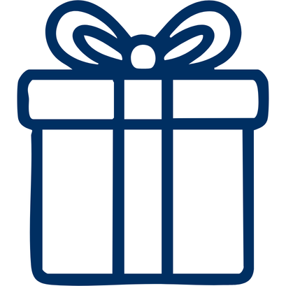 Order Graduation Gifts via GSS